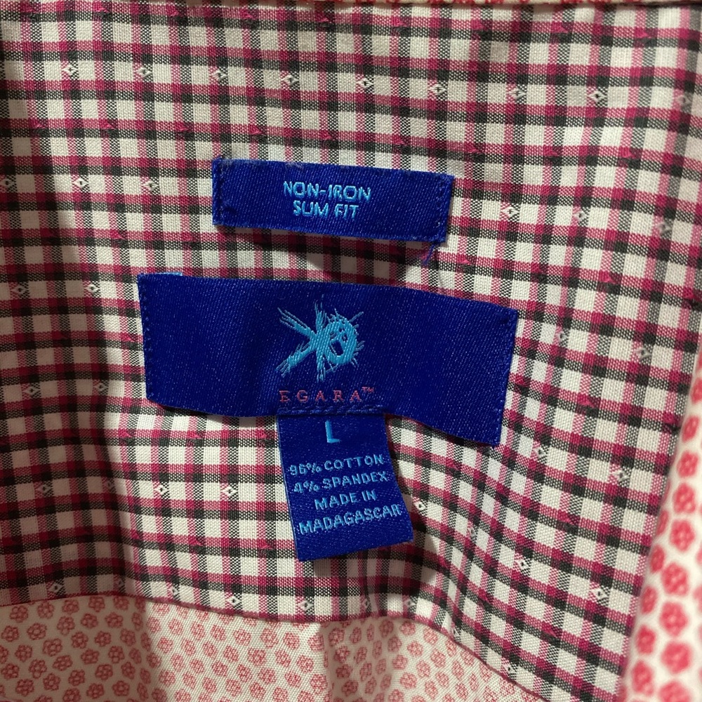 Dress shirt - Picture 2 of 2